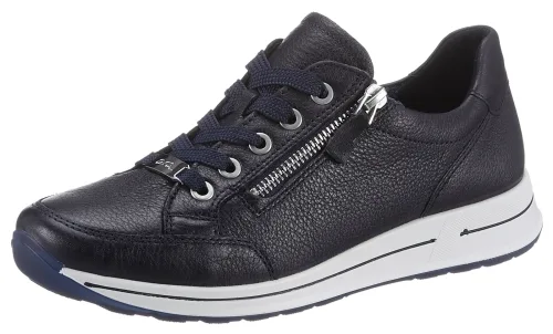 ara, ara - Sneaker, für Damen, Blau, Größe 37