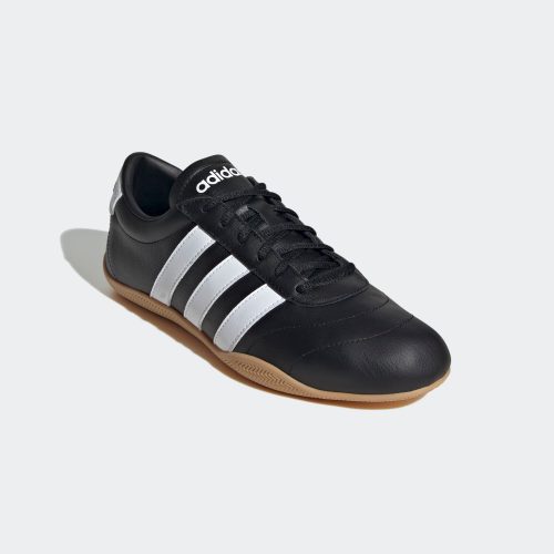 Adidas Sportswear, adidas Sportswear Sneaker "GRAND COURT LO" Design auf den Spuren des adidas Superstar