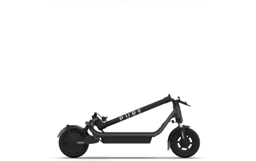 Pure, PURE E-Scooter AIR6 ULTRA SUSPENSION 500W 90KM