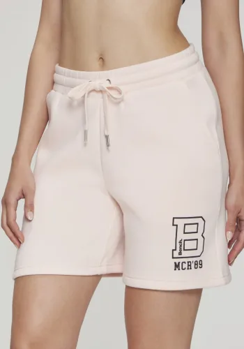 Bench. Loungewear Sweatshorts in weich angerauter Sweatware, Loungewear