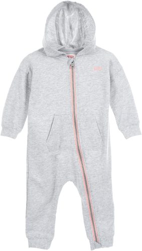 Levi's® Kids Overall, mit durchgehendem Reissverschluss
