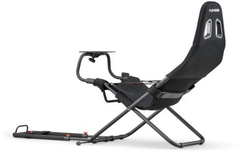Playseat, Gamingstuhl Playseat Schwarz Ausklappbar - Gamingstuhl