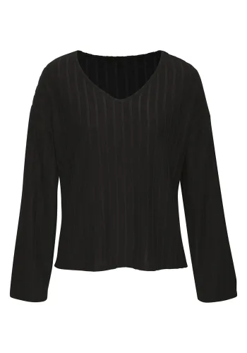 Vivance Langarmshirt