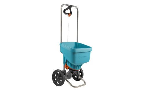Gardena, Gardena Streuwagen XL - (Blau)