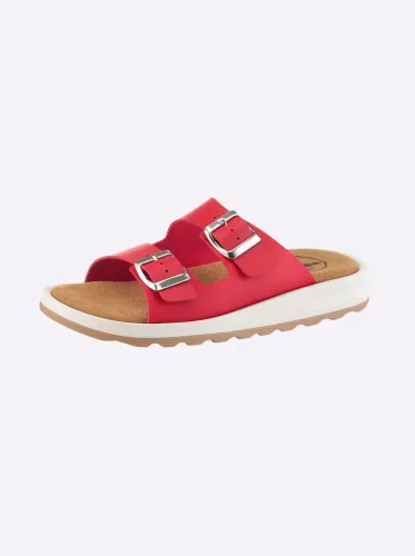 Franken-Schuhe, Franken-Schuhe Pantolette