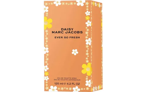 Marc Jacobs, Marc Jacobs Daisy Ever So Fresh Damenparfum 125 ml Damen