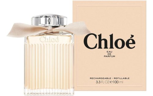 Chloé, Chloé Chloé Damenparfum 100 ml Damen