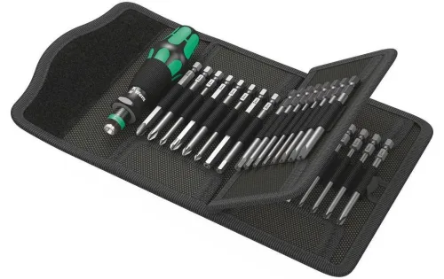 Wera, Wera KK 62 05059297001 Bit-Set