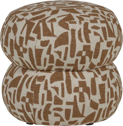 De Eekhoorn, Design Hocker „Anic“ De Eekhoorn