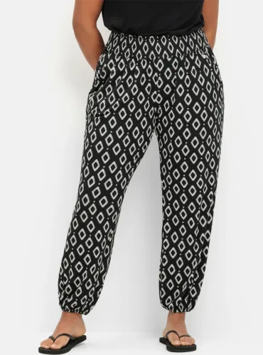 Sheego, Sheego Schlupfhose