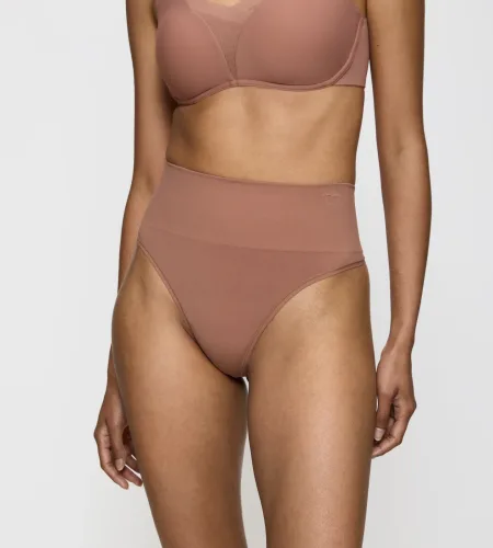 Triumph, Triumph - String, für Damen, Hellbraun, Größe 40
