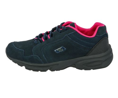 Nordic Walking Schuh für Damen und Herren marine