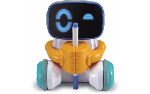 VTech, Codi - cleverer Mal-Roboter, Deutsch Multicolor