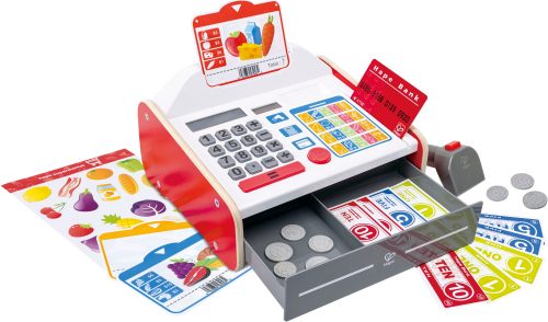 Hape, Hape Spielkasse mit Sound