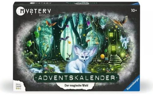 Ravensburger Der magische Wald Adventskalender