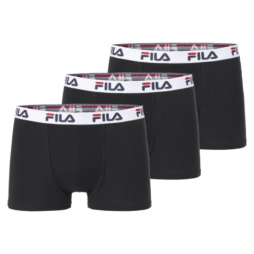 Fila Boxershorts, (3er Pack), für KIDS