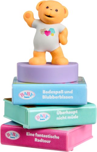Little Tikes, Little Tikes Hörspielkassette "Story Dream Machine, Baby Born Fun Times Collection" passend für Story Dream Machine