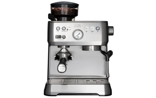 Solís, Solís - Espressomaschine