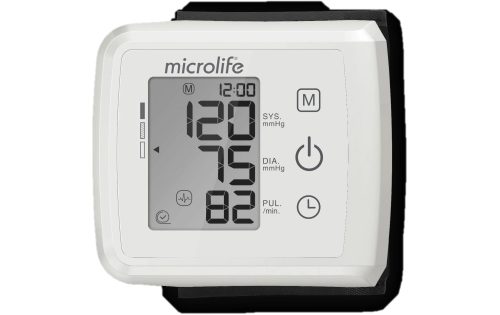 Blutdruckmessgerät »microlife W10 Basic«