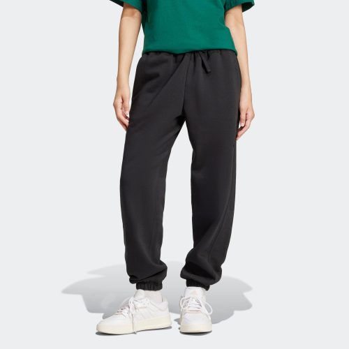 ADIDAS Damen Jogginghose ALL SZN schwarz | L