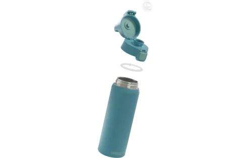 Sigg, Trinkflasche Shield ONE Blue Puya 0.75 L