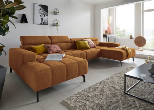 DOMO collection, DOMO collection Wohnlandschaft