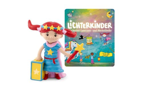 TONIES, Lichterkinder - Die besten Laternen- & Herbstlieder, Spielfigur