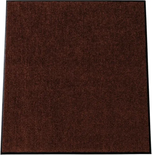 Salonloewe, Salonloewe Fussmatte quadratisch 7 mm Höhe