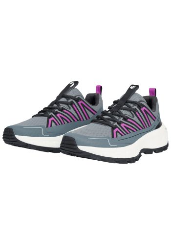 Jack Wolfskin Damen Wild Hike Low Schuhe