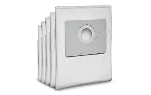 Kärcher Professional, Kärcher Professional 6.907-469.0 Vliesfiltertüten 1 Set