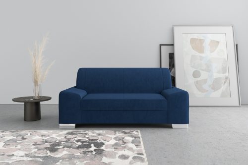 DOMO collection, DOMO collection 2-Sitzer »Anzio«, wahlweise mit Federkern