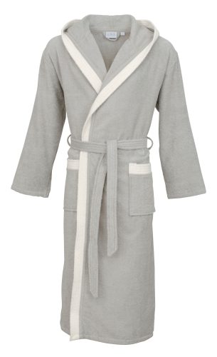 Carl Ross Unisex-Bademantel »40300«, (1 St.), Midilänge