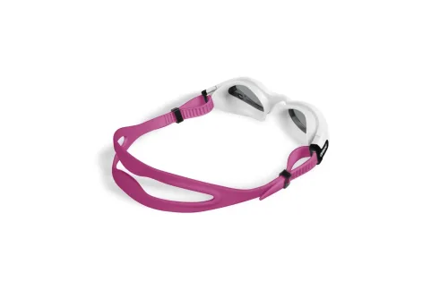 arena, Arena W The One Plus  Schwimmbrille weiss,