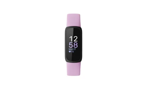 Fitbit, Fitbit - Inspire 3, One Size, Rosa