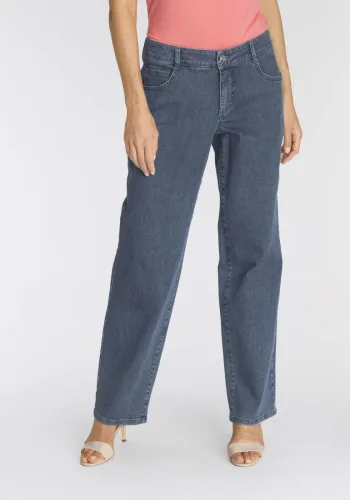 Mac, MAC Bequeme Jeans "Gracia"