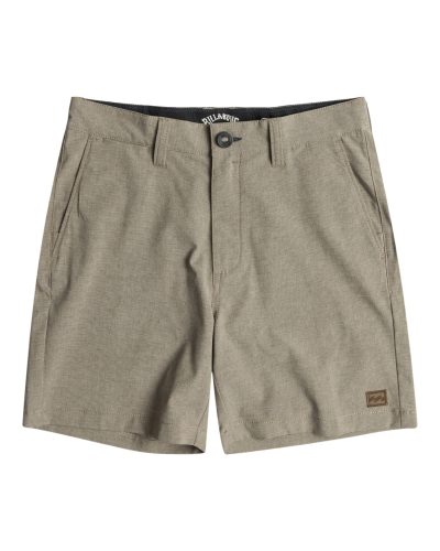 Billabong Bermudas »Crossfire«