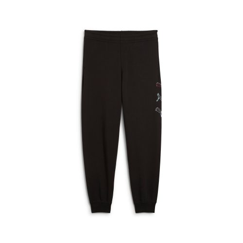 PUMA Trainingshose »ESS LOGO LAB EXECUTION SWEATPANTS TR B«