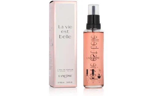 Lancome, Lancôme - La Vie est Belle Eau de Parfum Refill, 100  ml