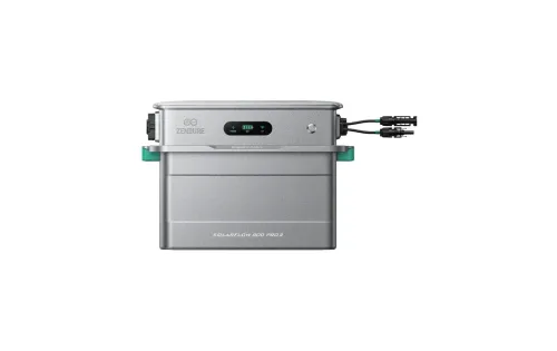 undefined, Zendure SolarFlow 800 Pro 2 1920 Wh 4 MPPT IP65