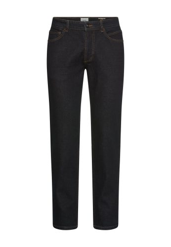 camel active, camel active Regular-fit-Jeans "fleXXXactive" im Five-Pocket Style