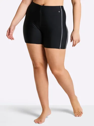 Sheego, Sheego Badeshorts