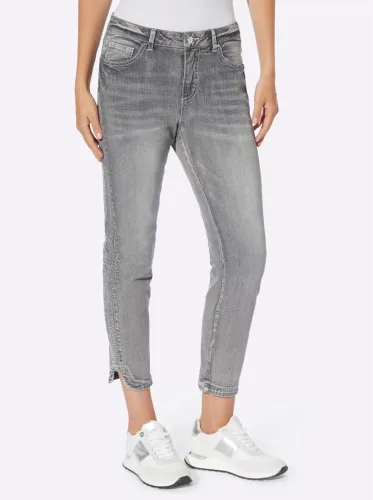 heine, heine 7/8-Jeans 1 Stk.