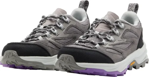 Jack Wolfskin, Jack Wolfskin Damen Cyrox Vent Low Schuhe