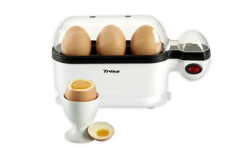 Trisa, Trisa Eierkocher "Eggolino" 380 W