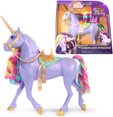 Spin Master International B.V., Unicorn Academy Licht-Magie Wildstar