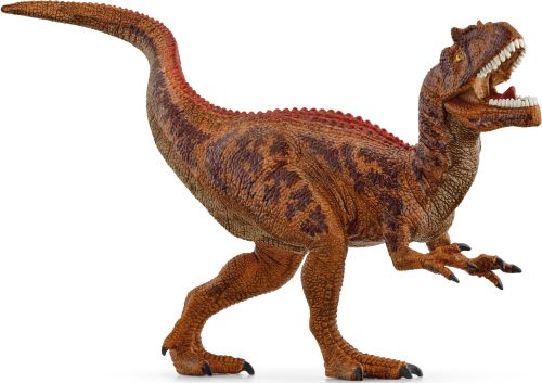 Schleich, Dinosaurier Allosaurus mit beweglichem Kiefer