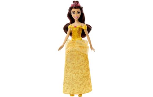 Mattel, Disney Prinzessin Belle-Puppe, Spielfigur
