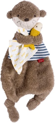 fehn Schmusetuch Otter