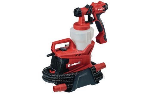 Einhell TC-SY 700 S Farbsprühsystem 700 W Fördermenge (max.) 1000 ml/min