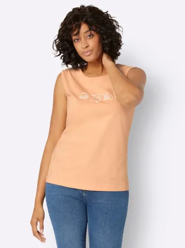 Casual Looks, Casual Looks Shirttop